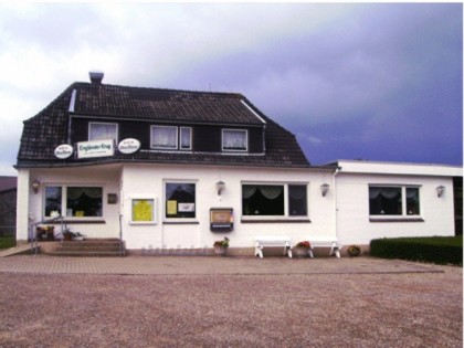 Foto: Englander Krug